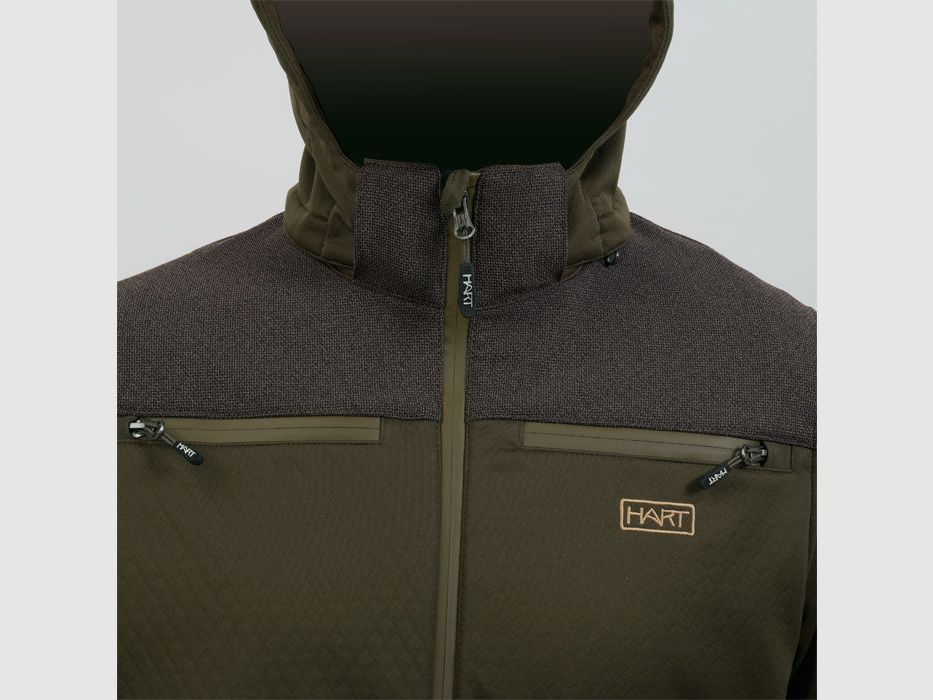 HART AIZKE-J Jacke, Bild 3 von 6