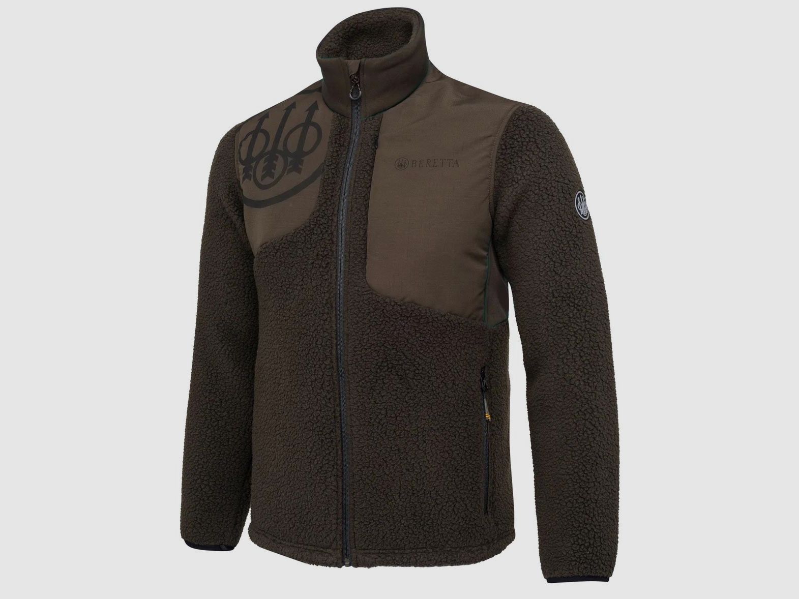 Beretta Jacke Trailhead Thermal Pro® Brown Bark