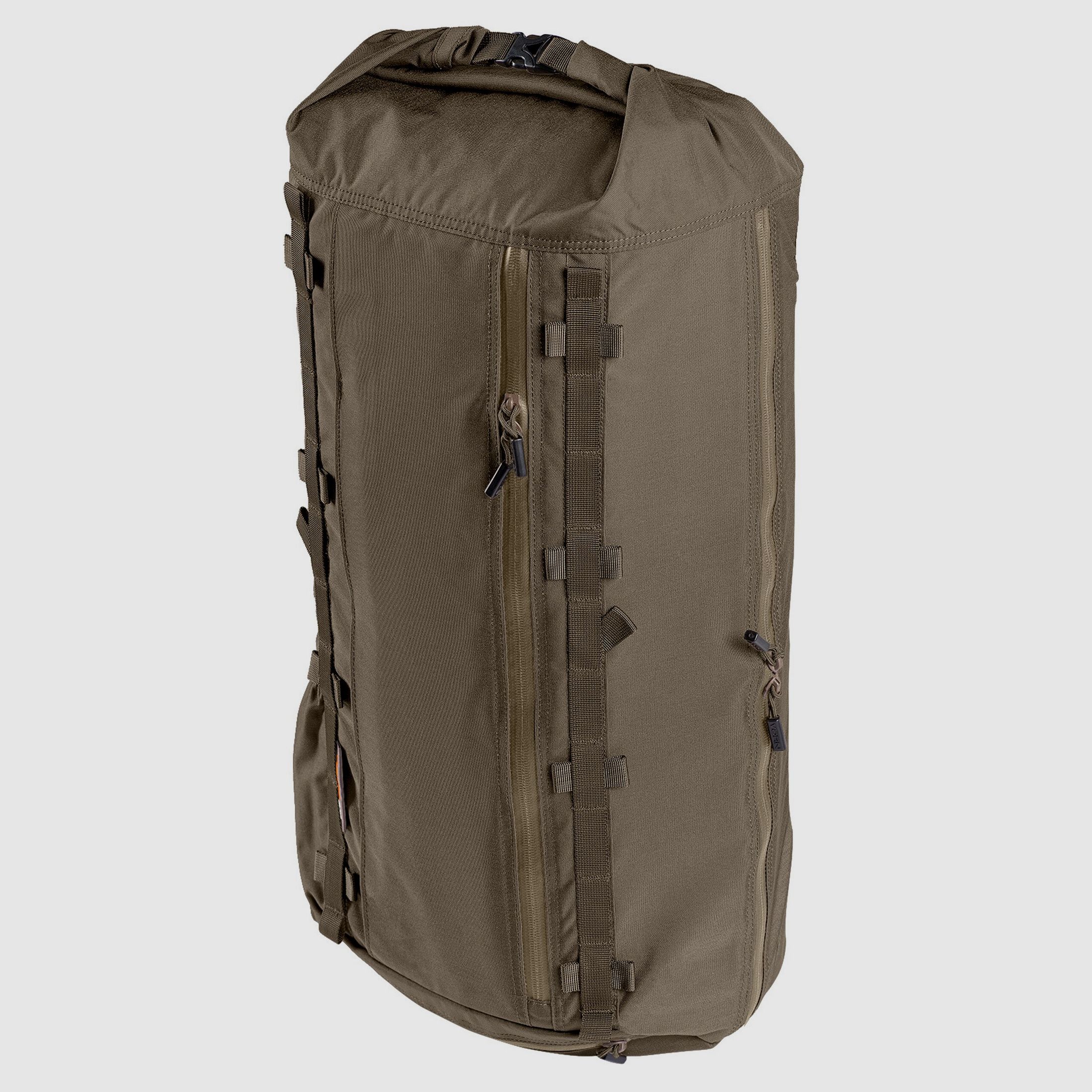 Vorn Rucksack B50 für DLS-Tragesystem