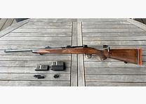 HEYM SR 30 Heavy Line – bolt-action repeater – caliber .30-06 Springfield