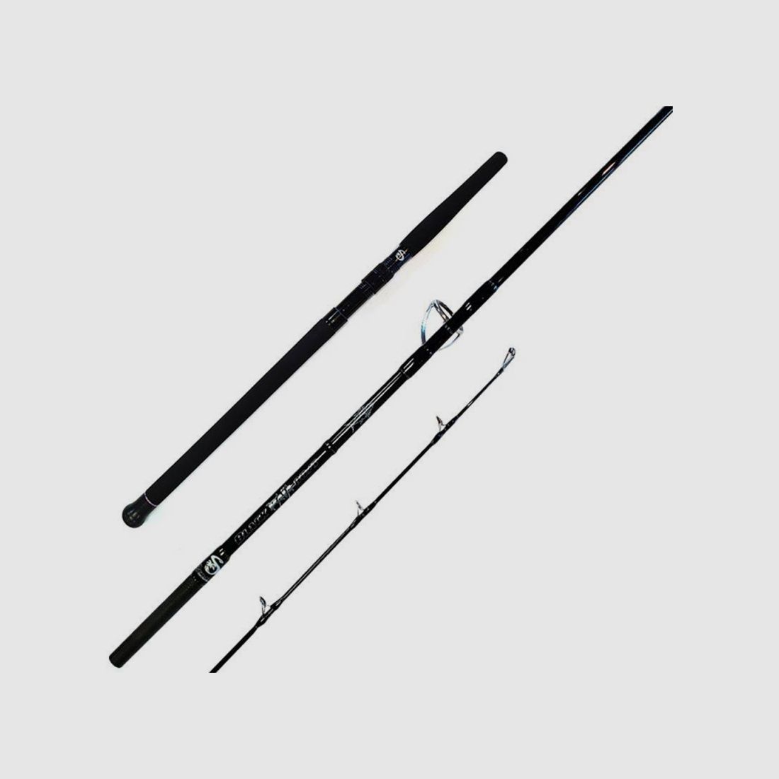 S-CRAFT BLACK MAGURA PAÏA bastone da caccia