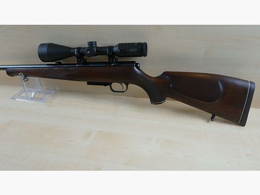 Weihrauch HW 60 J