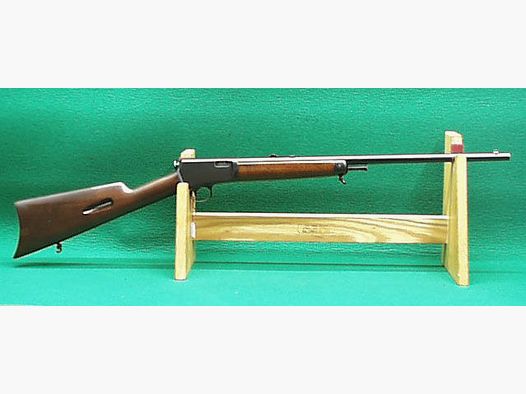 Winchester rifle semiautomática Mod.1903