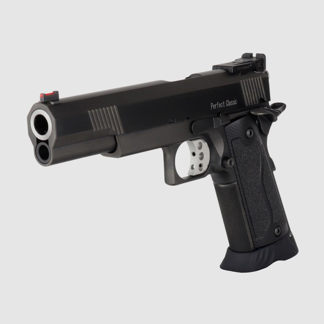 STP Perfect Classic 5.4 .45Auto gebruikt