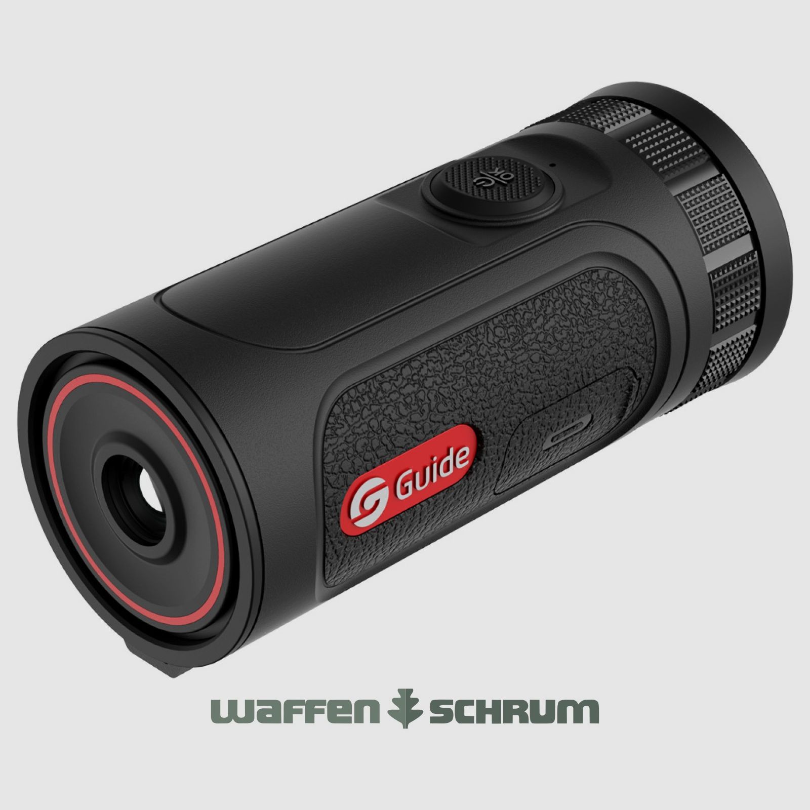Guide sensmart TE211M Monitor