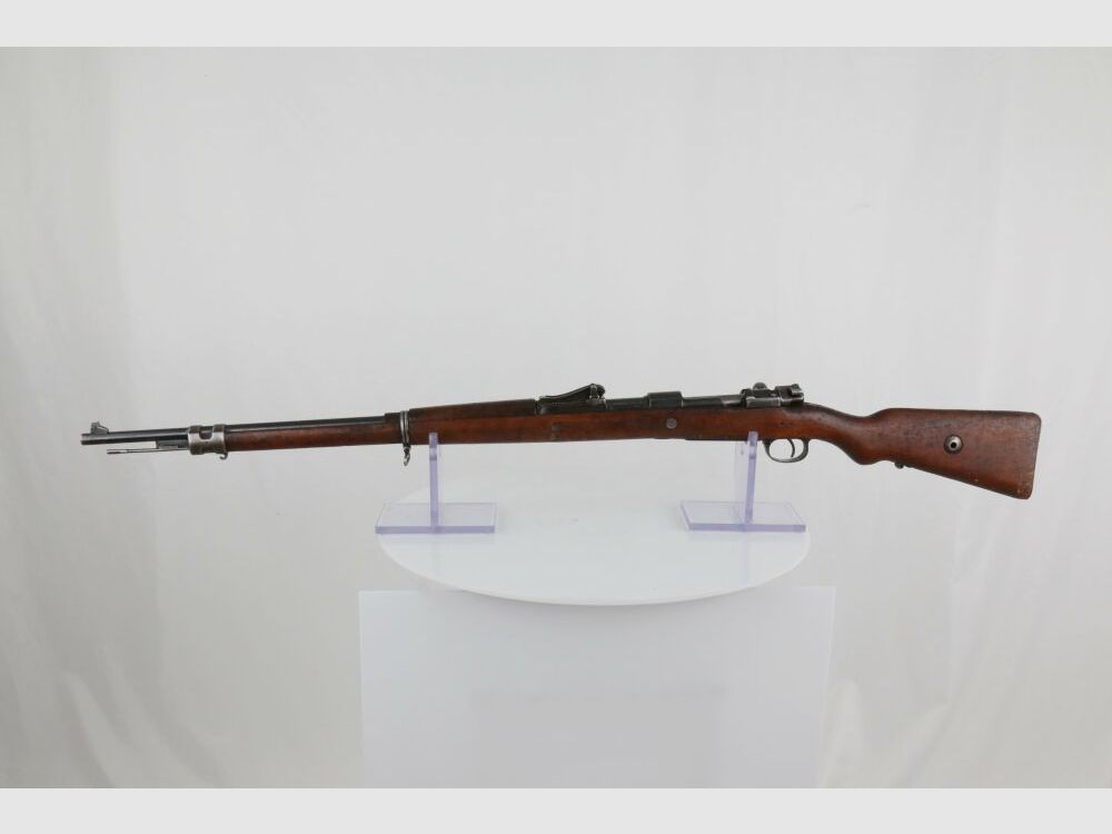 Mauser Gewehr 98