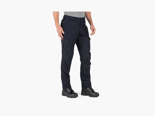 Spodnie 5.11 Tactical ABR Pro w kolorze ciemnoniebieskim 28-36