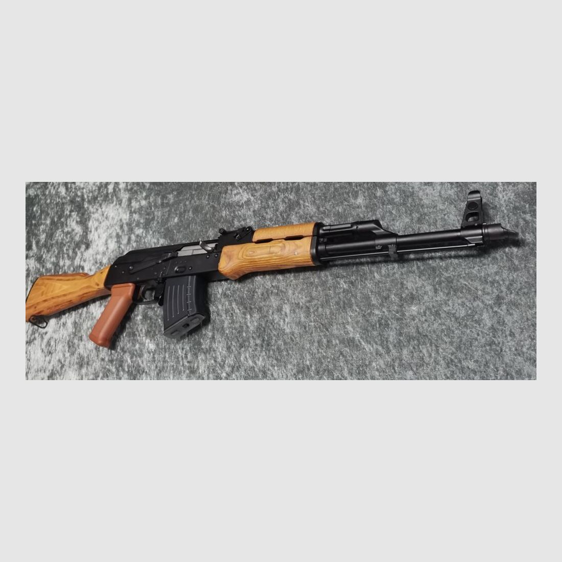 WBP WBP Jack System AK47 Kalaschnikow inkl. Koffer