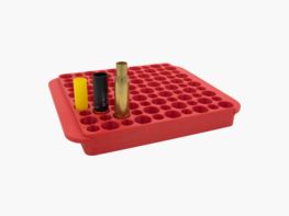 HORNADY UNIVERSAL LADEBRETT - RELOADING BLOCK - MAGNUM