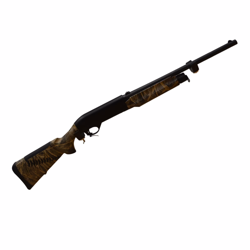 BENELLI FUSIL SEMIAUTOMATIQUE Cal. 12 Cod. SM18 N° de série M76354**