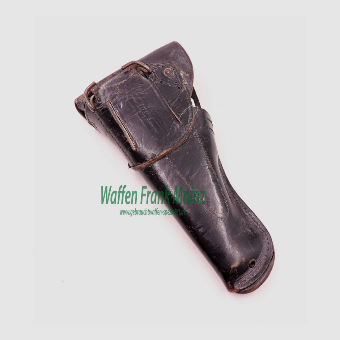 VS, Diverse Pistooltas Colt M1911 A1