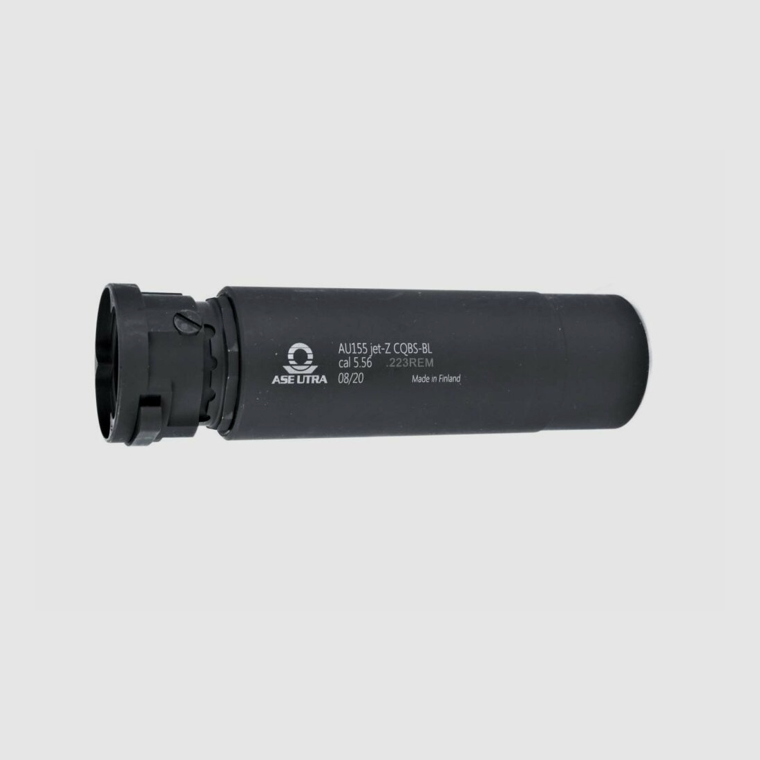 Silencer Ase Utra JET-Z CQB cal. 223