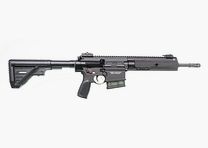 Heckler & Koch MR308 A3 308Win 13Zoll SPORTLICH