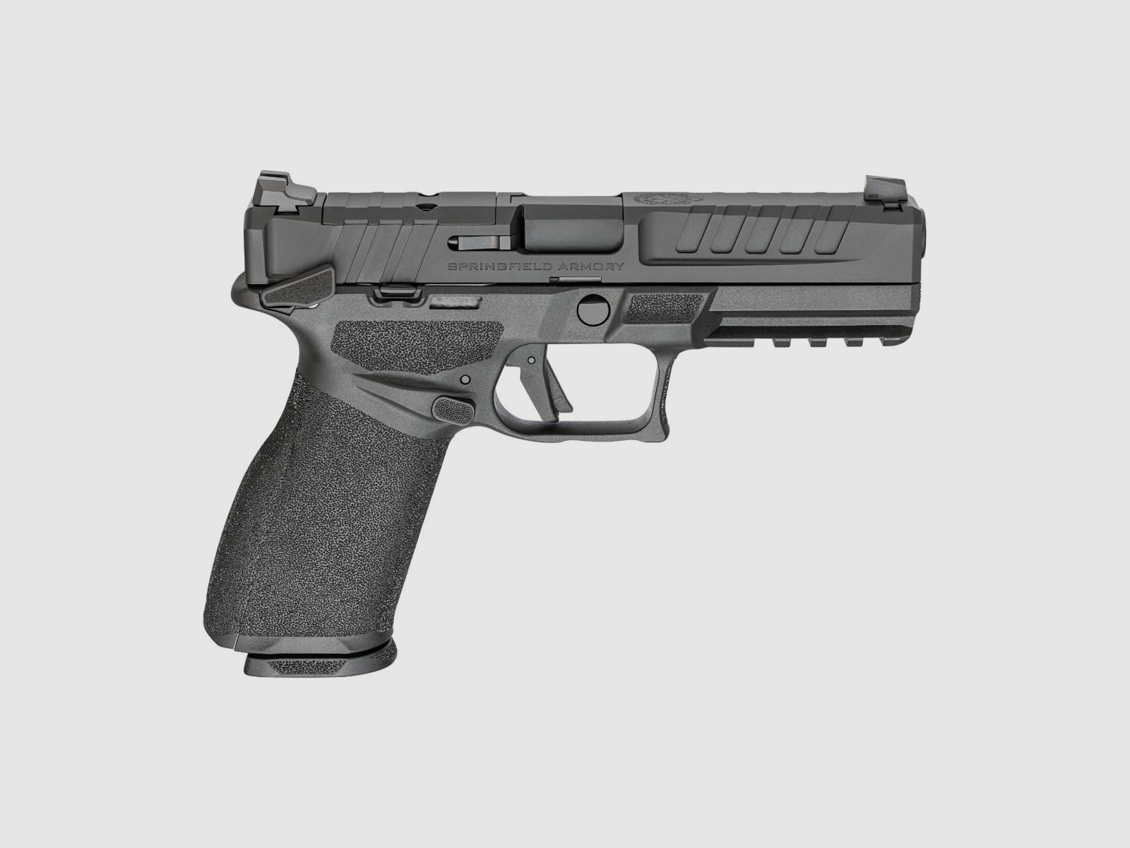 Echelon F 4.5" seguro Black Tac U-Dot ◆ disponible inmediatamente ◆, imagen 1 de 4