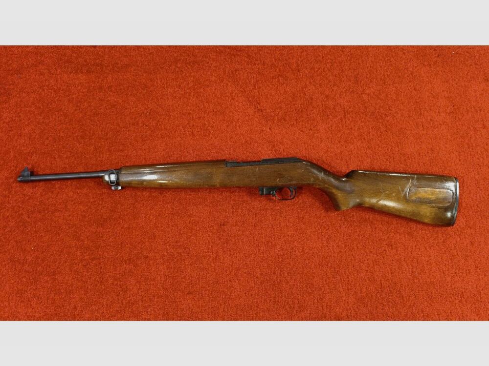 Erma Mod. EM1 .22lr