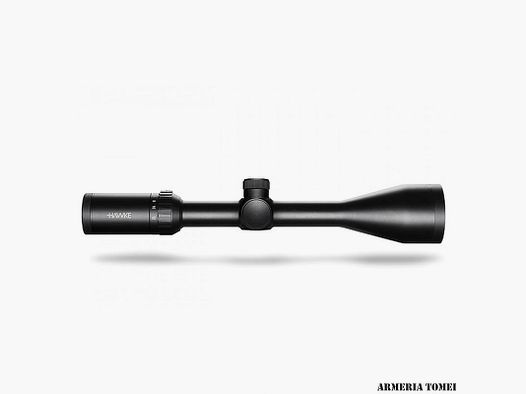 OPTIC – HAWKE VANTAGE 1" IR 4-12X50 L4A