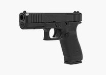 Glock mod. 20 Gen5 M.O.S.