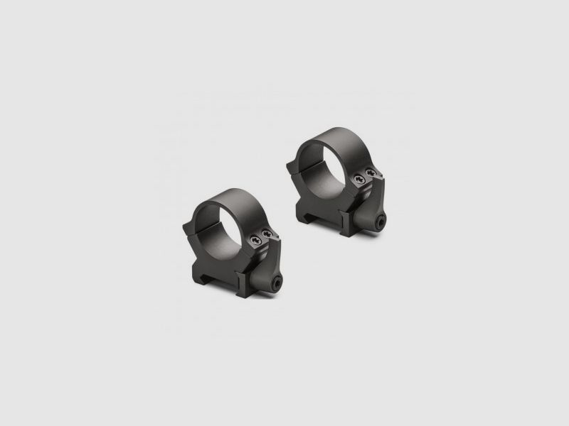 LEUPOLD QRW2 WEAVER Ringe, Bild 1 von 2