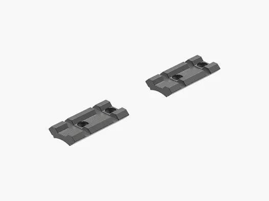Leupold Rifleman Savage 10/110 Round Rear Rcvr (8-40) Montaggio Ottica Opaco