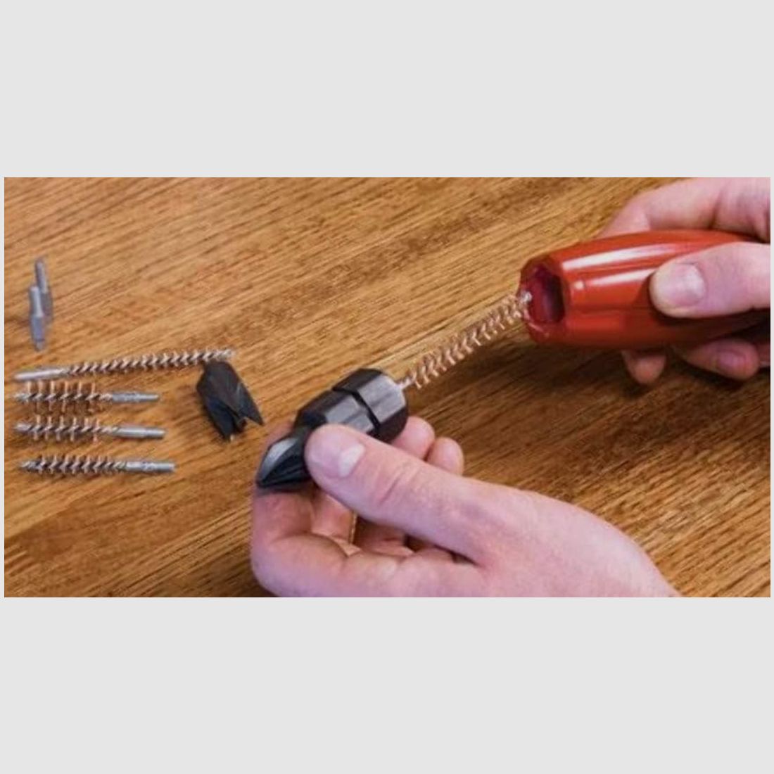 Hornady LNL Quick Change Hand Tool Narzędzie wielofunkcyjne #50097