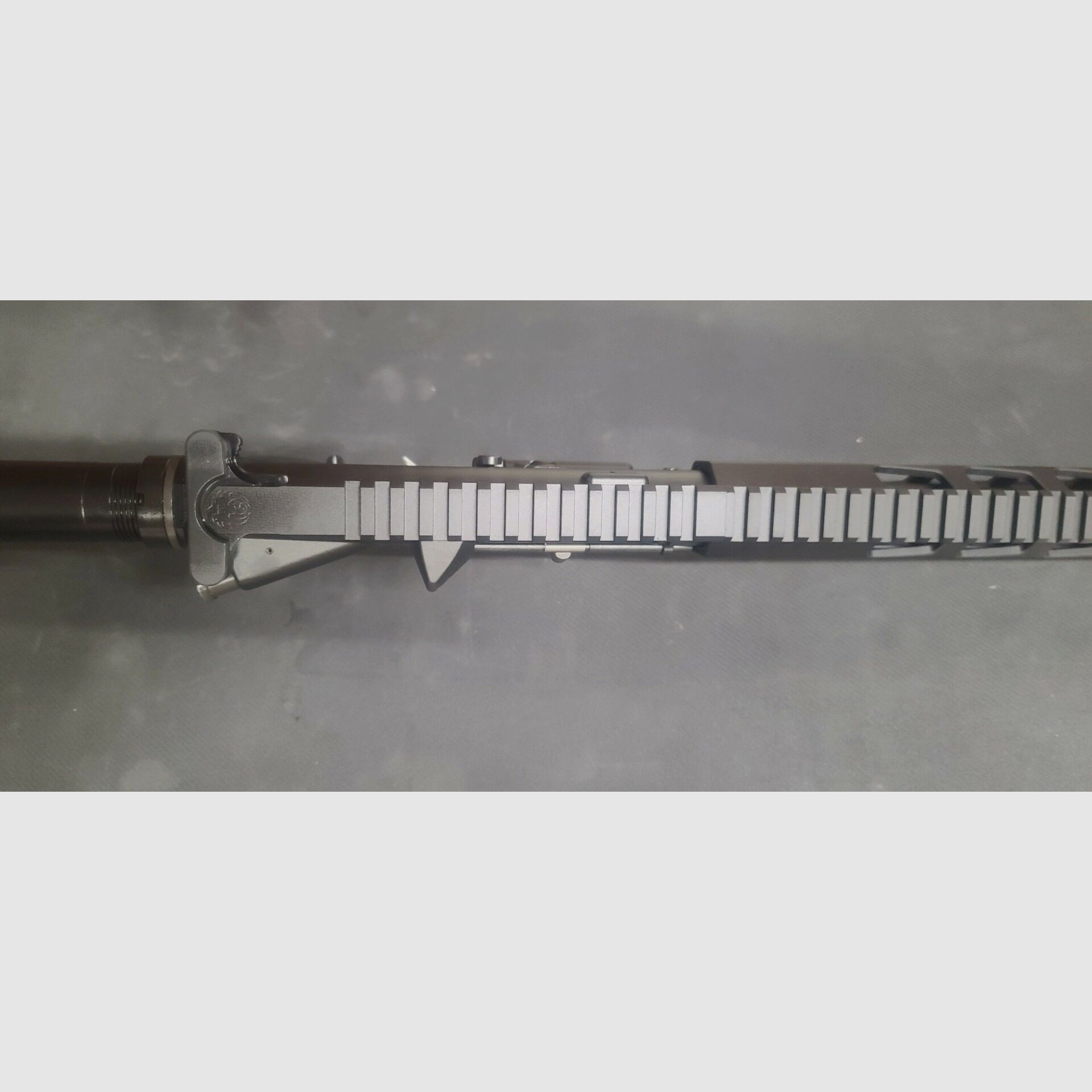 RUGER AR-556 Kal. 300 blk, Bild 7 von 9