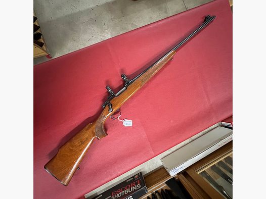 Remington Modèle 700 BDL
