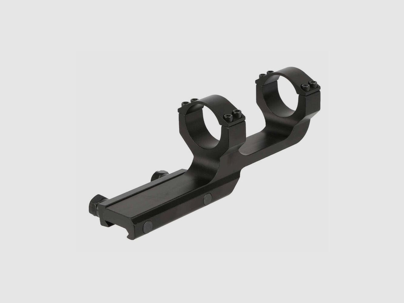Primary Arms juego de montaje Deluxe extendido 30 mm AR15, imagen 4 de 5