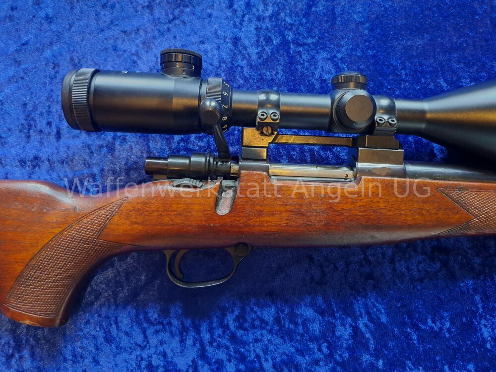 Luger 98er