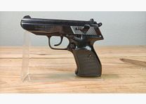 Walther PP SUPER
