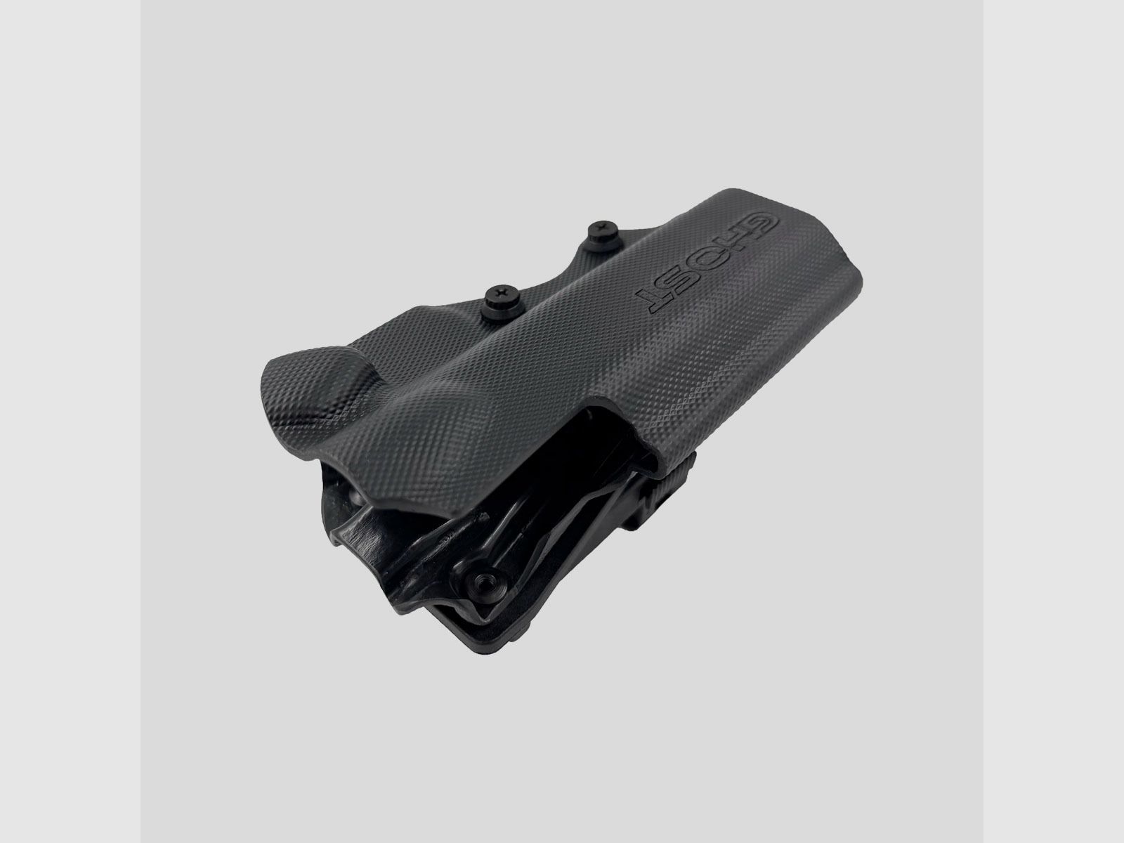 Ghost – Civilian 3G concealment Holster – CZ Shadow 2/SP01 [Linkshand (LH)], afbeelding 3 van 5
