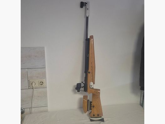 Matchluftgewehr Feinwerkbau Modell 603 , Top !!!