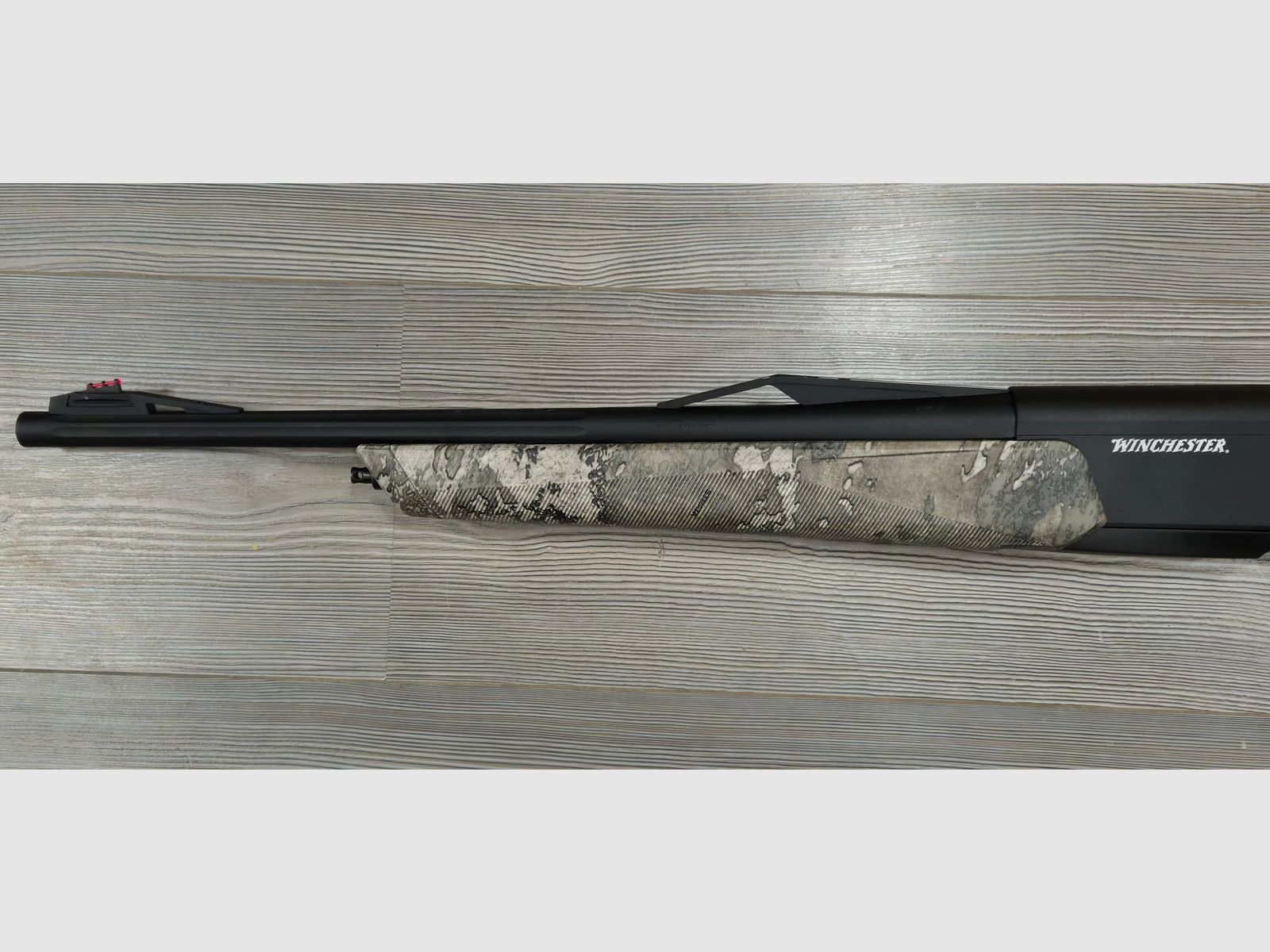 Winchester SXR 2 Strata Fluted Geweer Kal. 300wm, afbeelding 3 van 6
