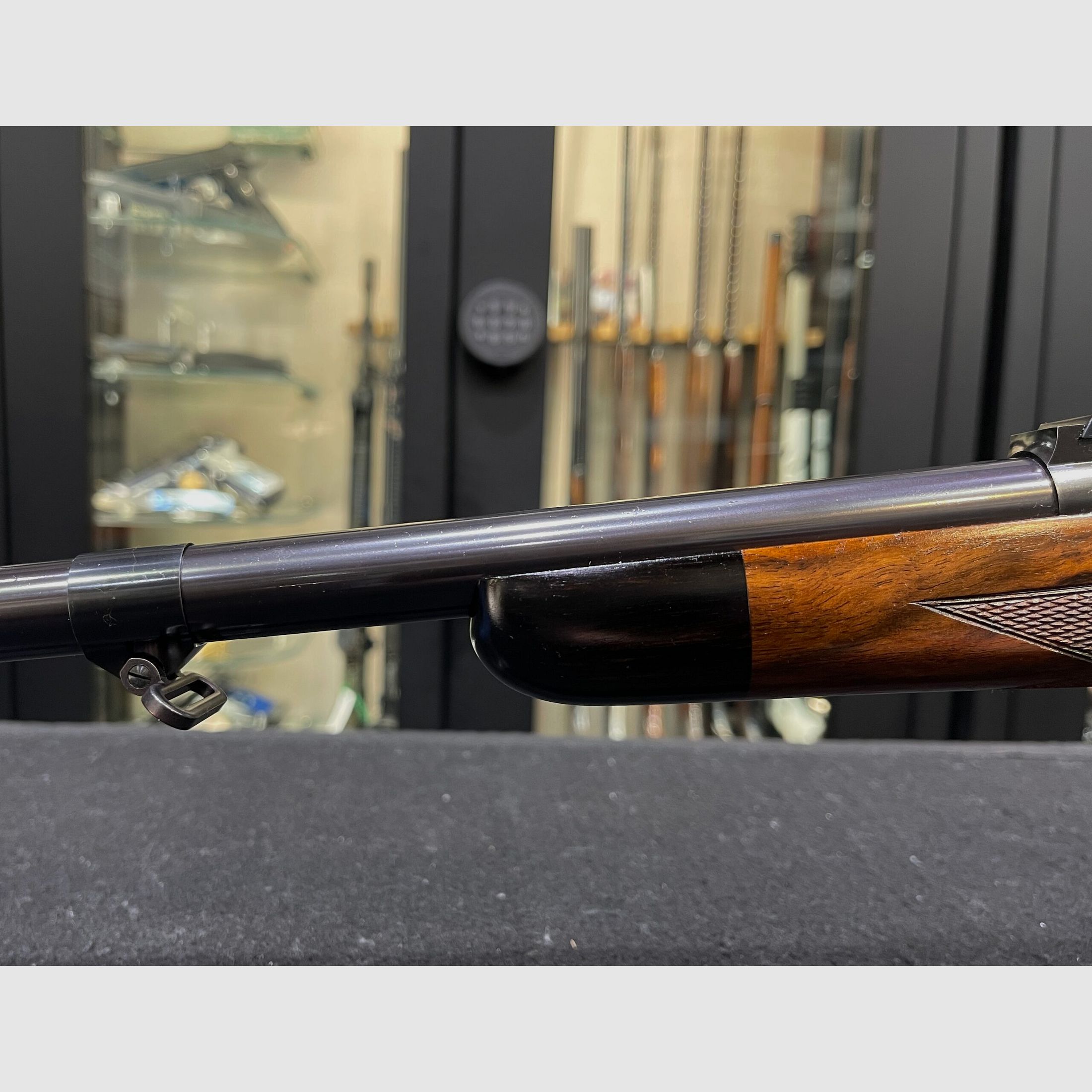 Mauser M98 MAGNUM ”TARTAR”, afbeelding 11 van 54