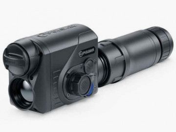 Pulsar Proton XQ30 - Dual Wärmebildvorsatzgerät