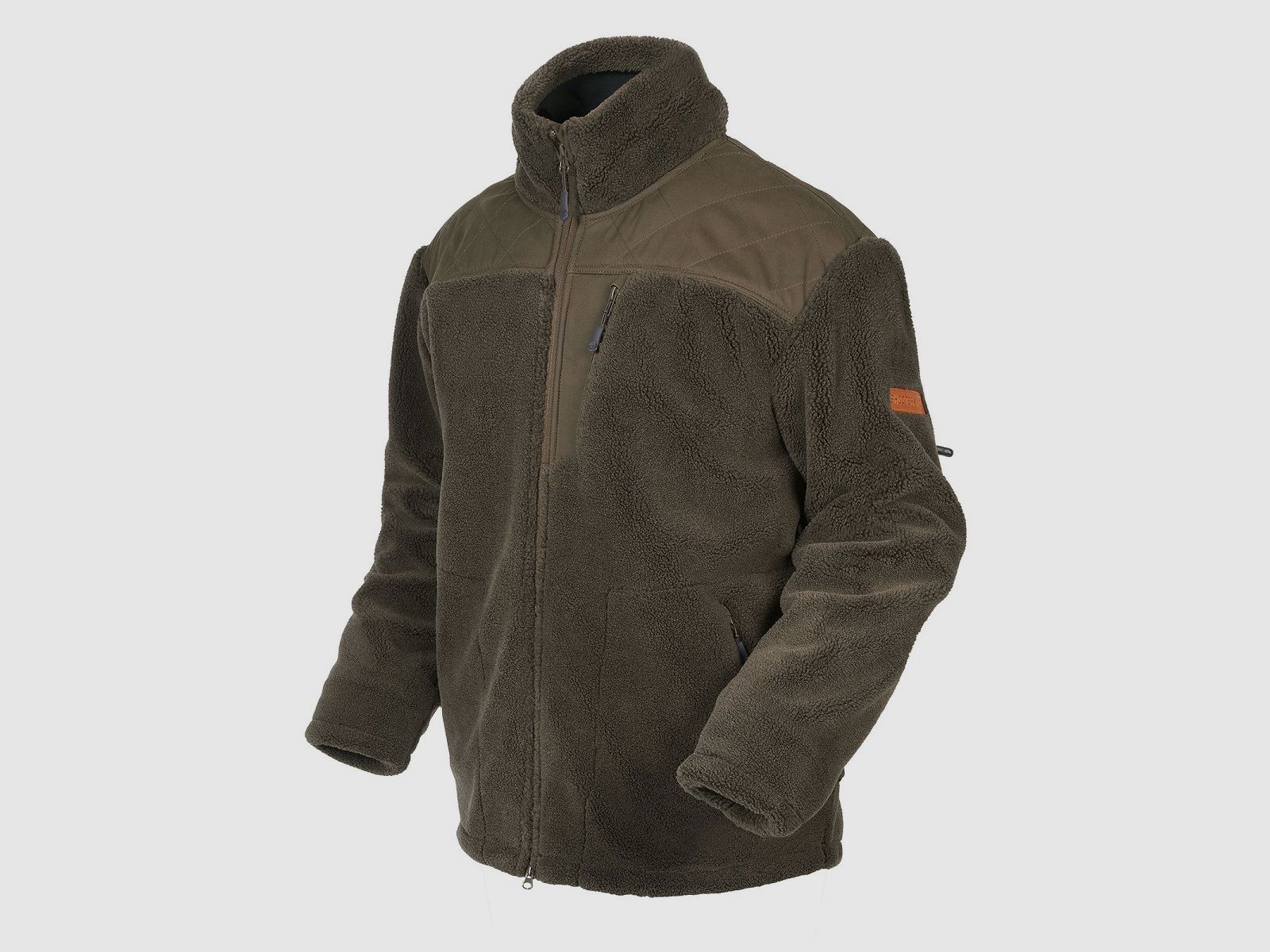 Shooterking Dawn 2.0 Fleccejacke