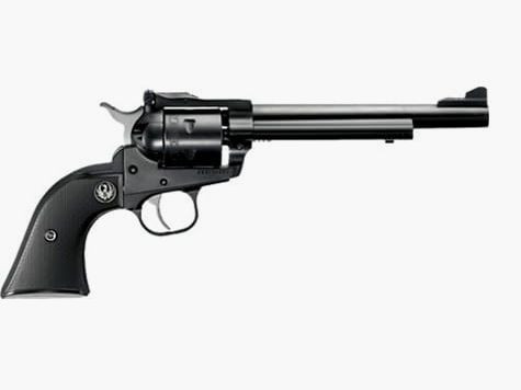 Ruger Single Six Revolver 6,5" .17 HMR