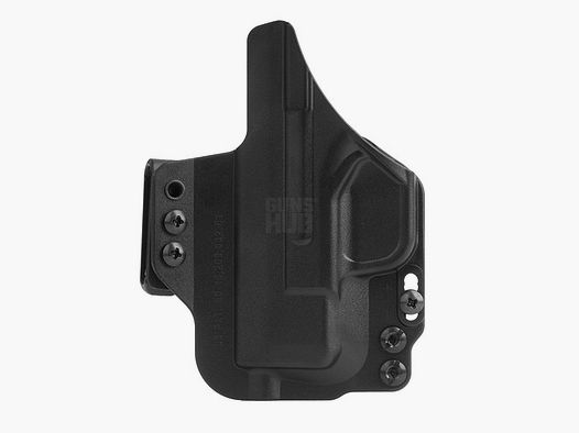 Kabura Bravo Concealment IWB Springfield Helllcat