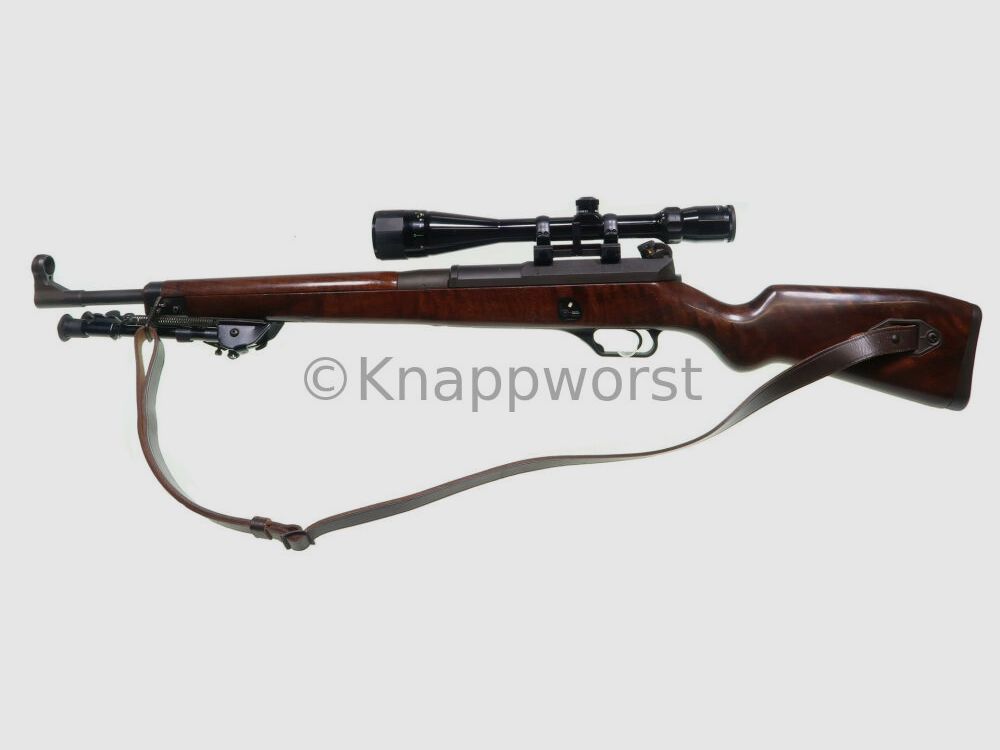 Heckler & Koch Heckler & Koch SL-7