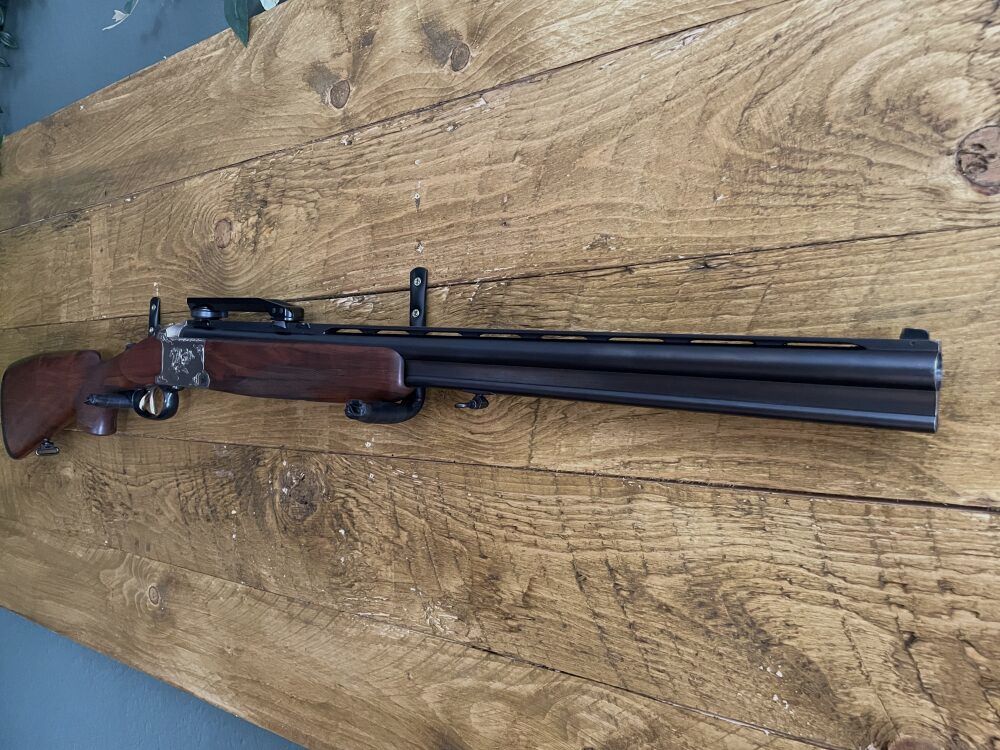 Krieghoff Ultra 5.6x50R Mag