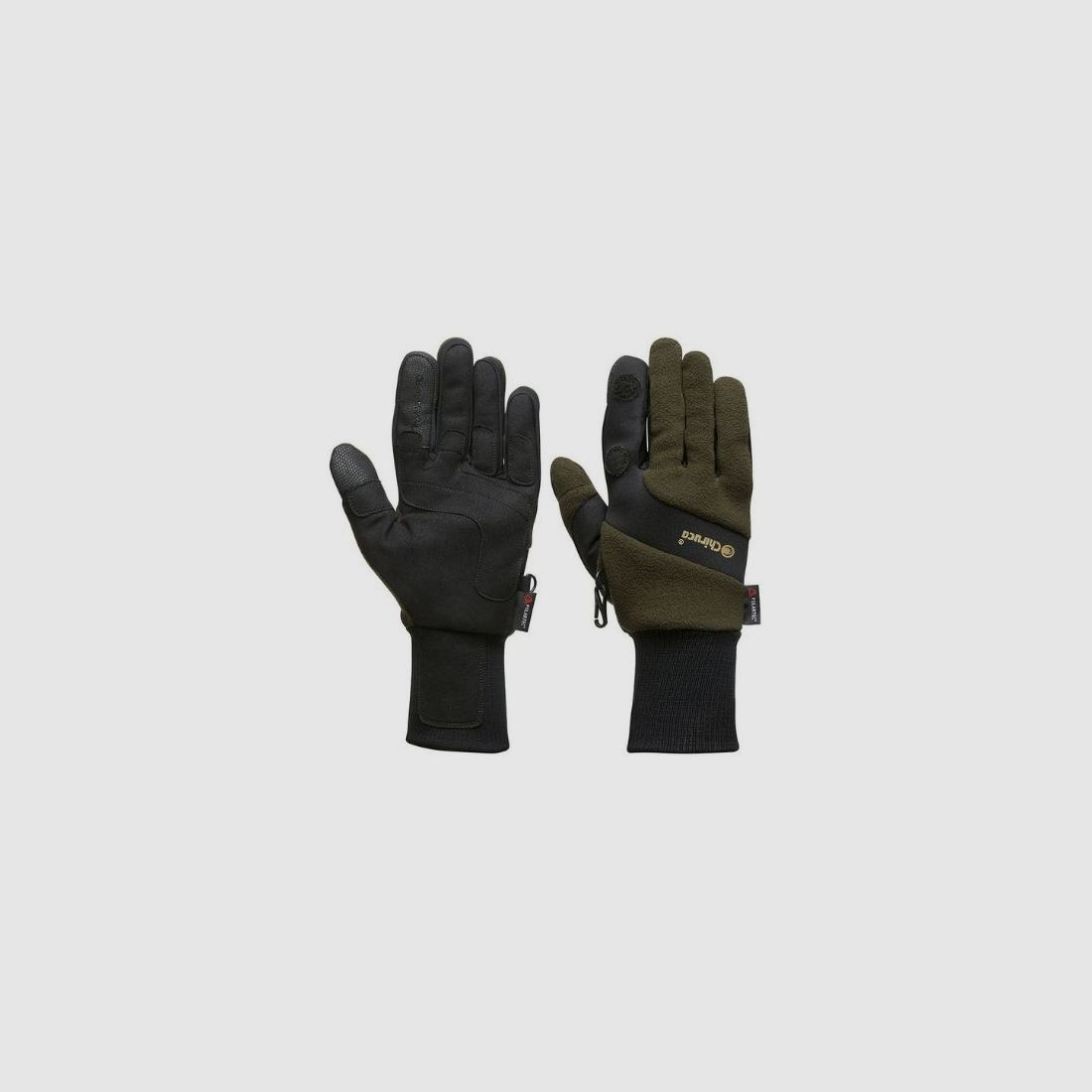 Maremmano Handschuhe Bruma Chiruca