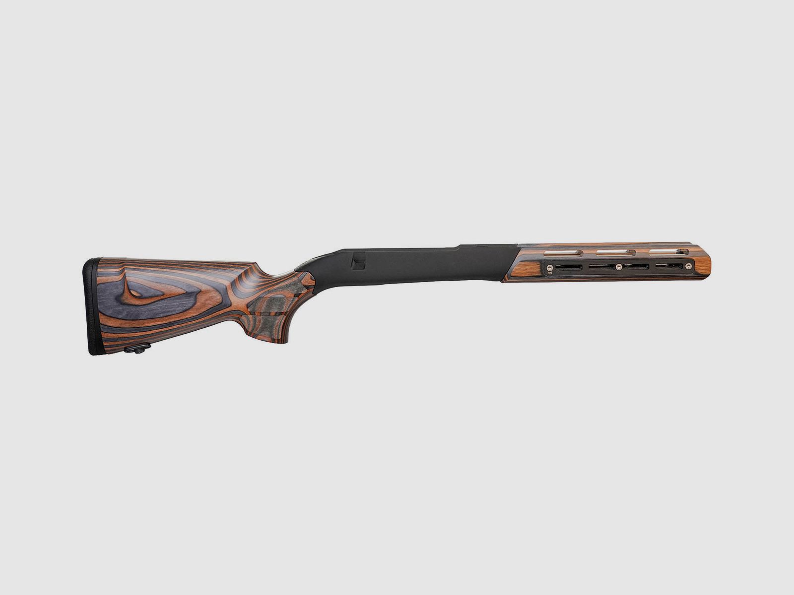Stock Merica Wood Tiger Ruger 10/22