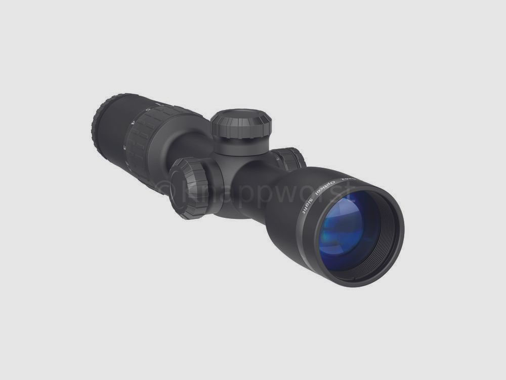 Yukon Jaeger Optical Sight