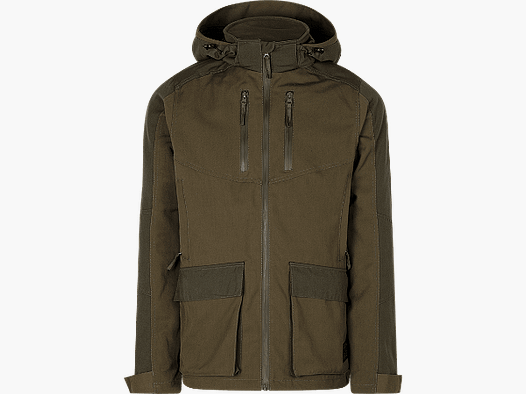Seeland Trax Hunting Jacket Men Light Pine 56