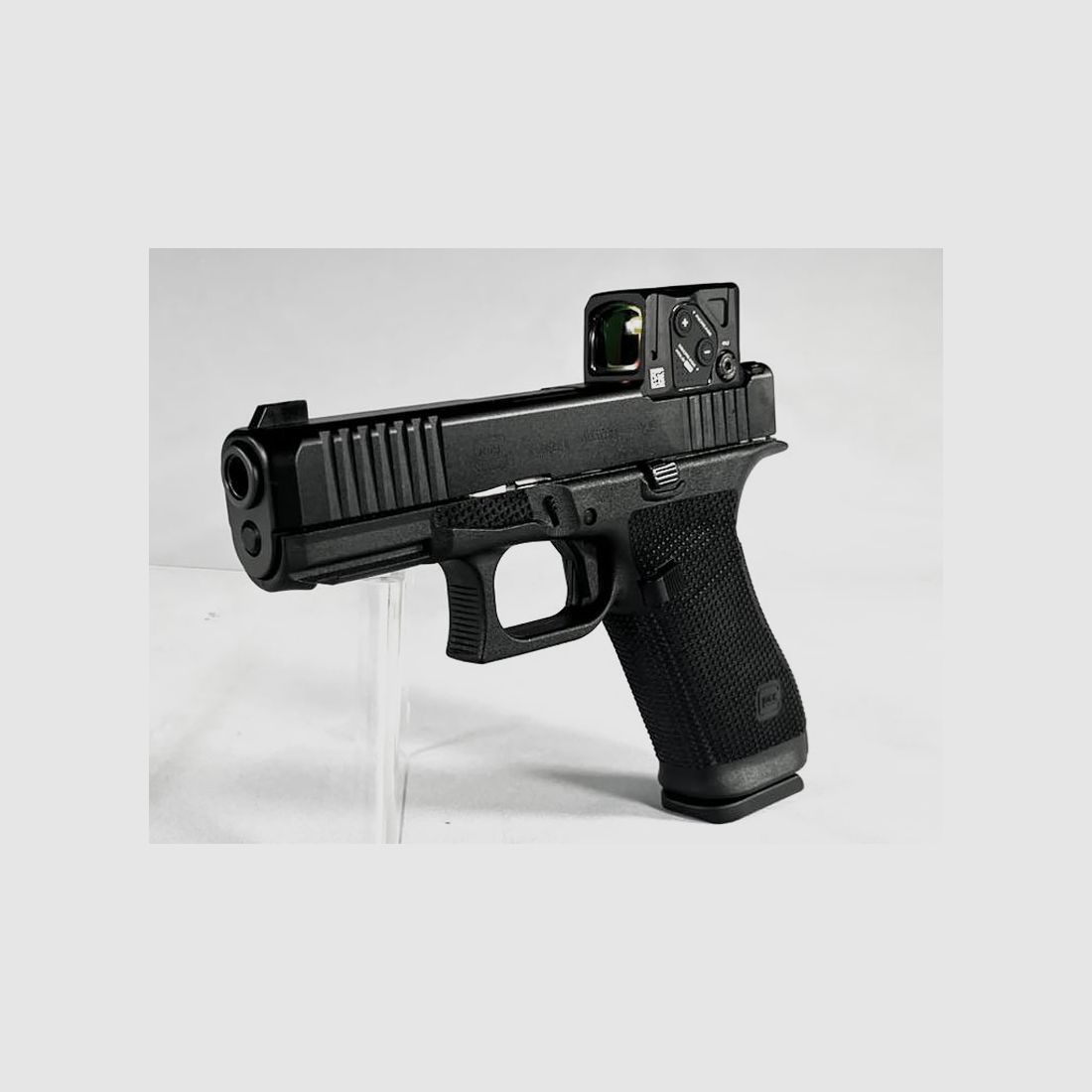 GLOCK 45 Gen6 A-CUT COMBO Aimpoint COA