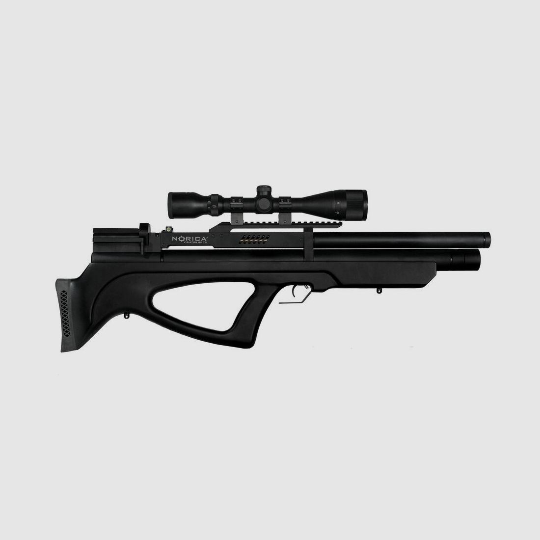 Fusil PCP NORICA VIRIATUS BP TG, image 1 sur 2