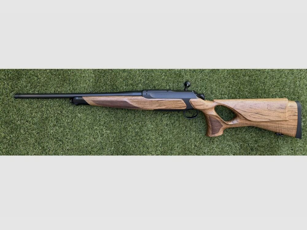 Sauer & Sohn 505 Iconic .308Win, Bild 1 von 2