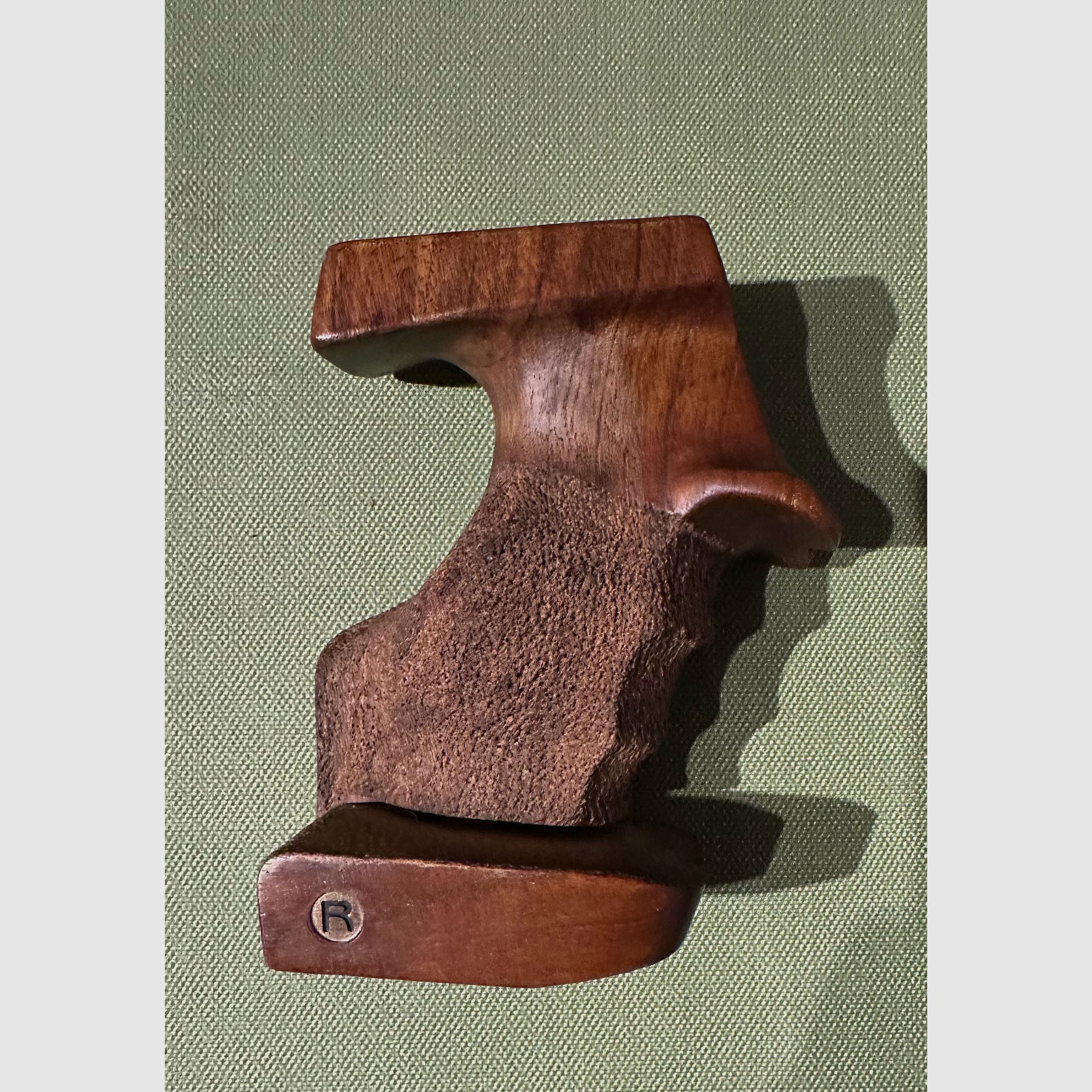 Rink Griff Walther GSP