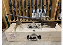 Mauser M12 Max Pure, Einzelstück zum Sonderpreis, 9,3x62