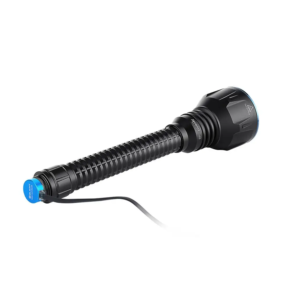 Lampe de poche LED Javelot Turbo 1300 lum. Olight, image 4 sur 4