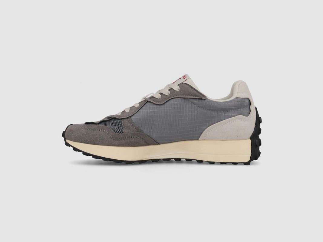 Paredes Freizeit-Schuhe Herren Tolox grau, Bild 3 von 5